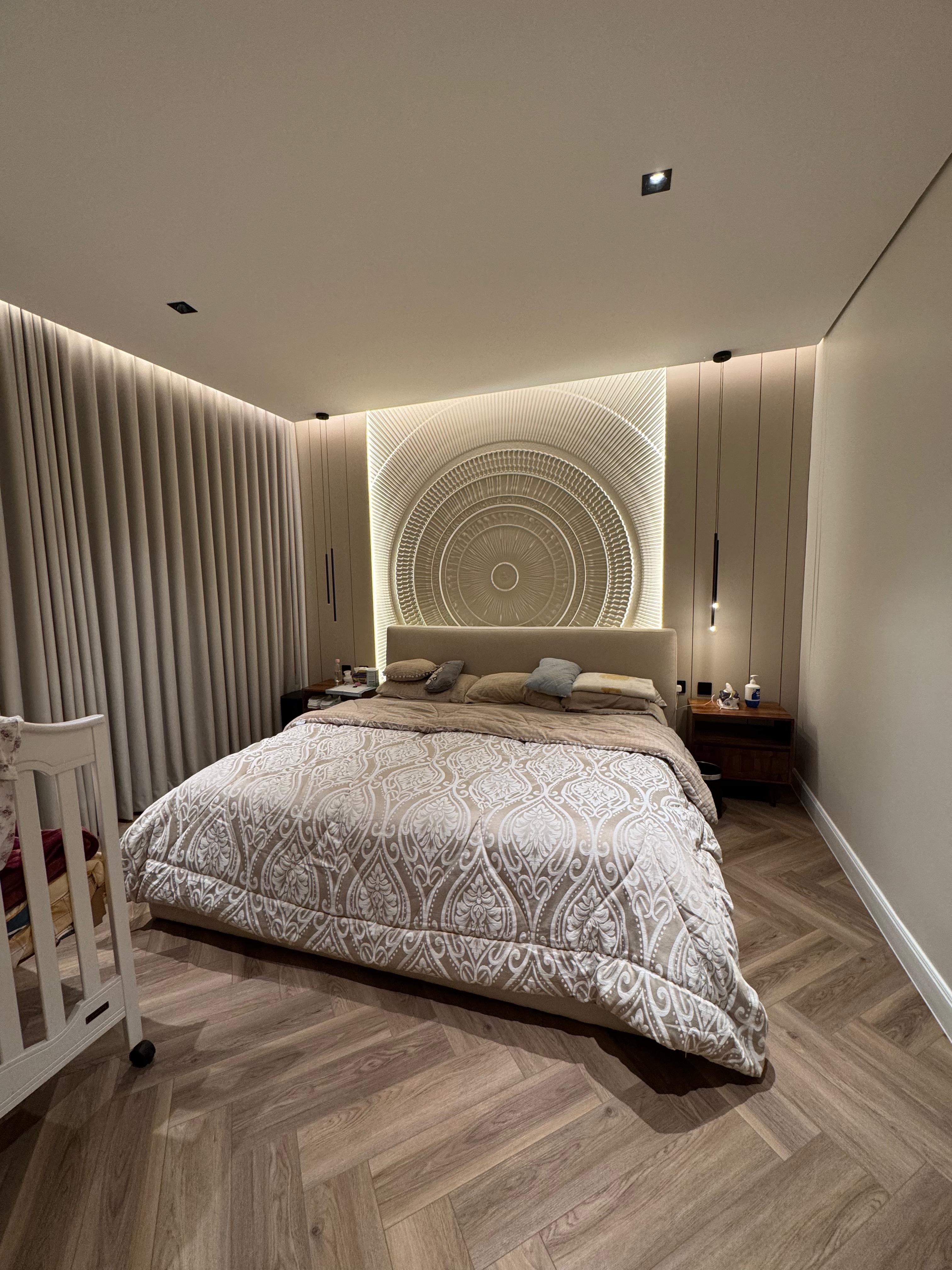 🏰 **Modern Luxury Villa | Sidra District – Roshn**    🏡 Villa C10 (Ghusoon) – Fully Independent